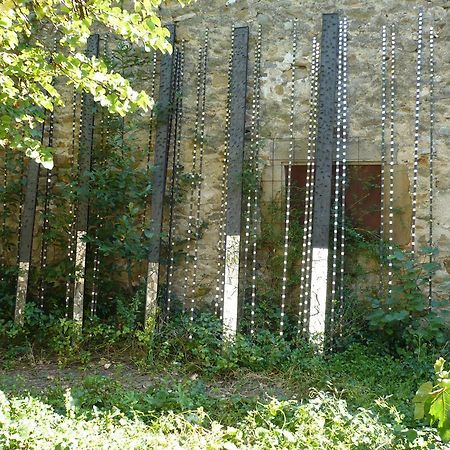 La Maison Du Ruisseau Conilhac-Corbieres Экстерьер фото