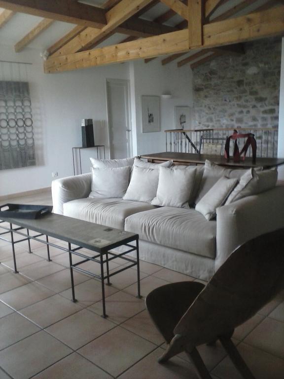 La Maison Du Ruisseau Conilhac-Corbieres Экстерьер фото