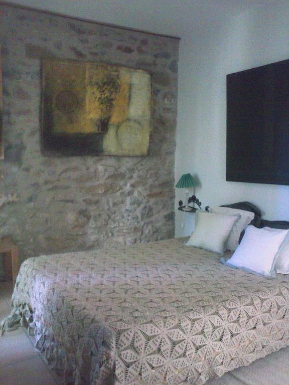 La Maison Du Ruisseau Conilhac-Corbieres Номер фото